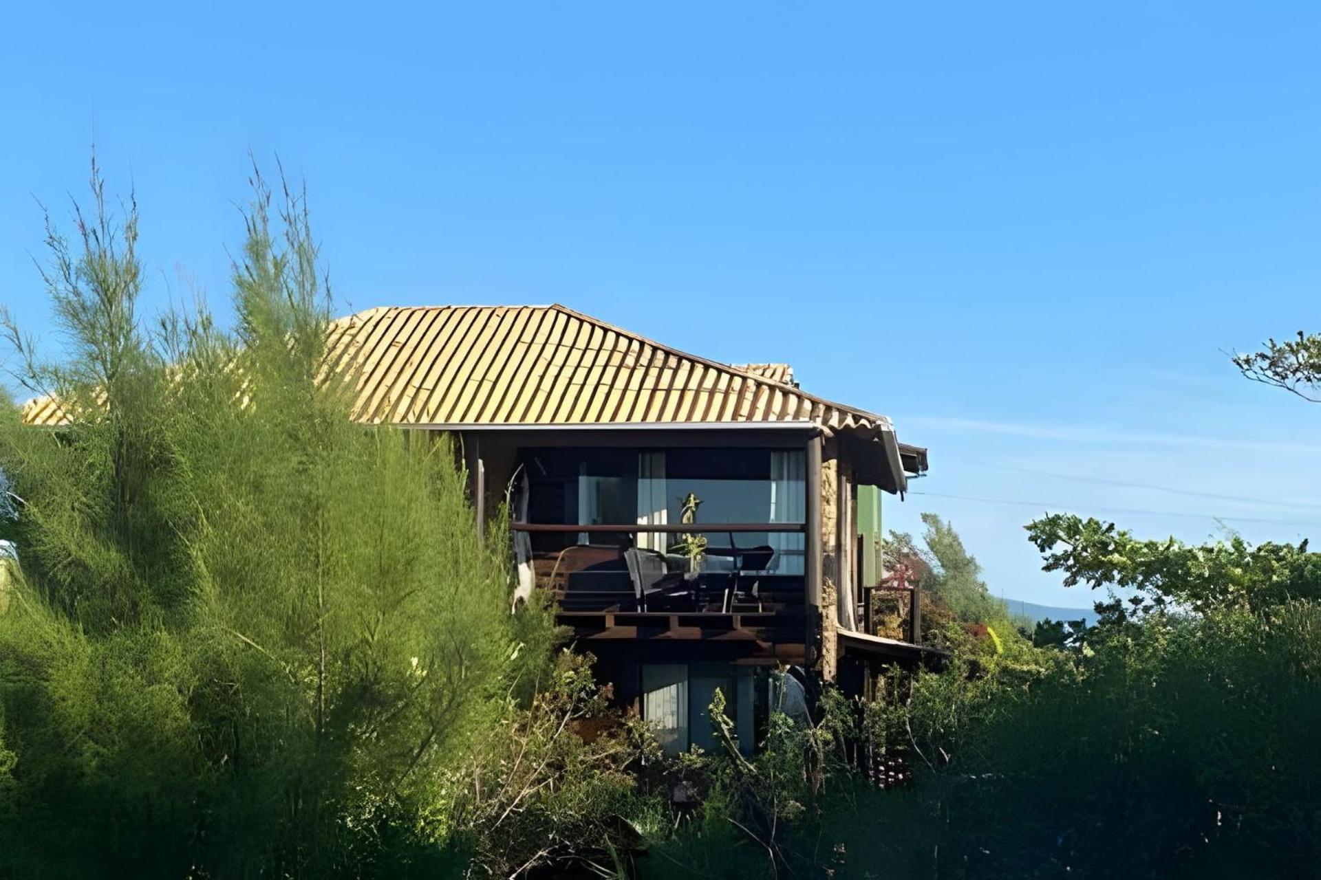 Villa Sayuri Barra de Ibiraquera Exteriör bild